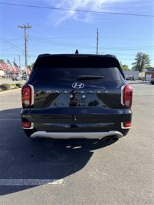 2021 Hyundai PALISADE Limited - Photo 5 - Owensboro, KY 42303