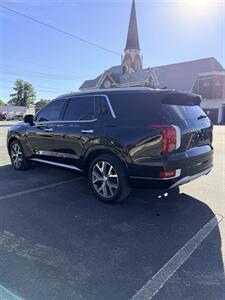 2021 Hyundai PALISADE Limited - Photo 4 - Owensboro, KY 42303