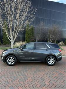 2020 Chevrolet Equinox LT - Photo 1 - Owensboro, KY 42303