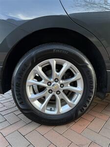 2020 Chevrolet Equinox LT - Photo 12 - Owensboro, KY 42303