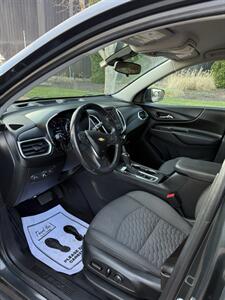 2020 Chevrolet Equinox LT - Photo 9 - Owensboro, KY 42303