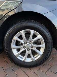 2020 Chevrolet Equinox LT - Photo 15 - Owensboro, KY 42303