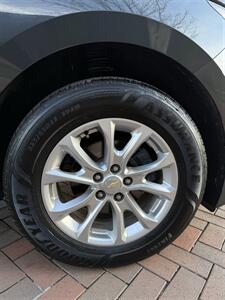 2020 Chevrolet Equinox LT - Photo 13 - Owensboro, KY 42303