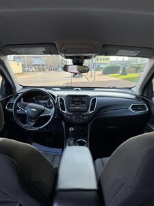 2020 Chevrolet Equinox LT - Photo 10 - Owensboro, KY 42303
