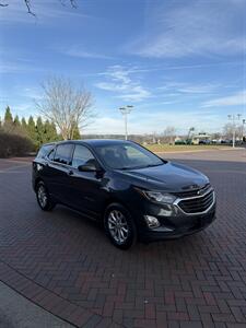 2020 Chevrolet Equinox LT - Photo 3 - Owensboro, KY 42303