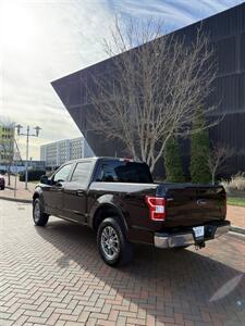 2019 Ford F-150 Lariat   - Photo 3 - Owensboro, KY 42303