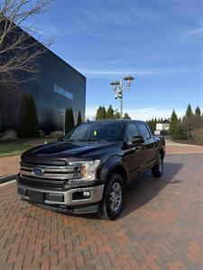 2019 Ford F-150 Lariat   - Photo 17 - Owensboro, KY 42303