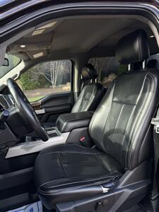 2019 Ford F-150 Lariat   - Photo 22 - Owensboro, KY 42303