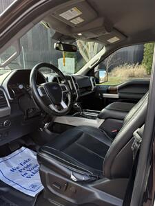 2019 Ford F-150 Lariat   - Photo 15 - Owensboro, KY 42303
