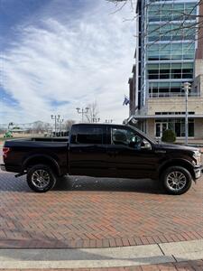 2019 Ford F-150 Lariat   - Photo 5 - Owensboro, KY 42303