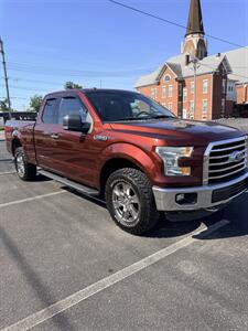 2015 Ford F-150 XL - Photo 4 - Owensboro, KY 42303