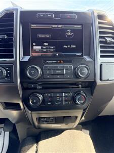 2015 Ford F-150 XL - Photo 10 - Owensboro, KY 42303