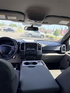 2015 Ford F-150 XL - Photo 9 - Owensboro, KY 42303