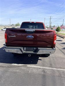 2015 Ford F-150 XL - Photo 6 - Owensboro, KY 42303