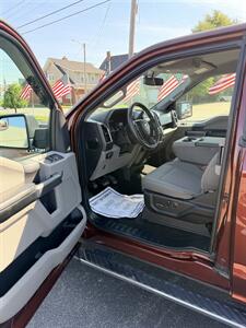 2015 Ford F-150 XL - Photo 7 - Owensboro, KY 42303