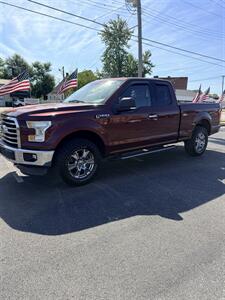 2015 Ford F-150 XL - Photo 1 - Owensboro, KY 42303