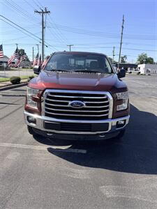 2015 Ford F-150 XL - Photo 3 - Owensboro, KY 42303