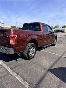 2015 Ford F-150 XL - Photo 5 - Owensboro, KY 42303