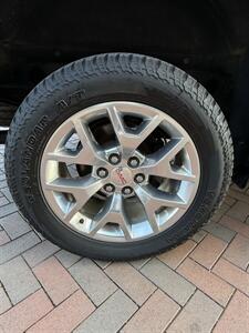 2017 GMC Sierra 1500 SLT   - Photo 14 - Owensboro, KY 42303