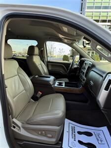 2017 GMC Sierra 1500 SLT   - Photo 12 - Owensboro, KY 42303