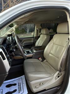 2017 GMC Sierra 1500 SLT   - Photo 6 - Owensboro, KY 42303