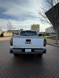 2017 GMC Sierra 1500 SLT   - Photo 18 - Owensboro, KY 42303