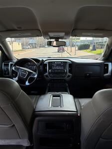 2017 GMC Sierra 1500 SLT   - Photo 9 - Owensboro, KY 42303