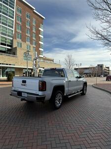 2017 GMC Sierra 1500 SLT   - Photo 3 - Owensboro, KY 42303