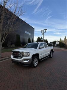 2017 GMC Sierra 1500 SLT   - Photo 4 - Owensboro, KY 42303