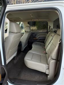 2017 GMC Sierra 1500 SLT   - Photo 7 - Owensboro, KY 42303