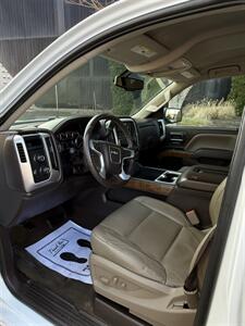 2017 GMC Sierra 1500 SLT   - Photo 8 - Owensboro, KY 42303