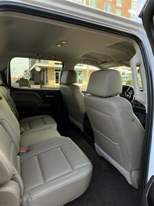 2017 GMC Sierra 1500 SLT   - Photo 10 - Owensboro, KY 42303