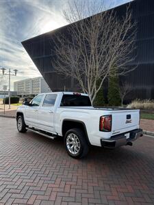 2017 GMC Sierra 1500 SLT   - Photo 13 - Owensboro, KY 42303