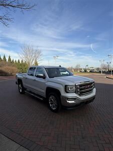 2017 GMC Sierra 1500 SLT   - Photo 5 - Owensboro, KY 42303