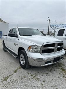 2019 RAM 1500 Classic SLT Truck