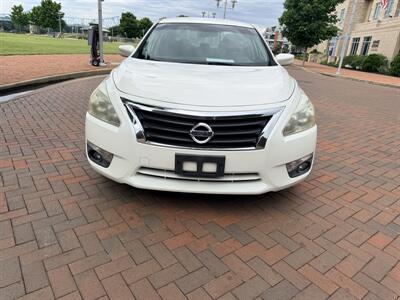 2015 Nissan Altima 2.5 - Photo 2 - Owensboro, KY 42303