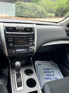 2015 Nissan Altima 2.5 - Photo 10 - Owensboro, KY 42303