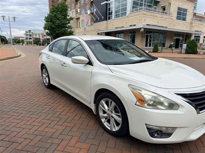 2015 Nissan Altima 2.5 - Photo 3 - Owensboro, KY 42303
