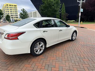 2015 Nissan Altima 2.5 - Photo 4 - Owensboro, KY 42303