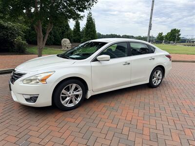 2015 Nissan Altima 2.5 - Photo 1 - Owensboro, KY 42303