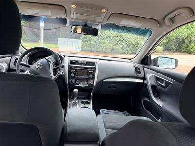 2015 Nissan Altima 2.5 - Photo 6 - Owensboro, KY 42303