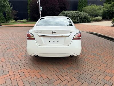 2015 Nissan Altima 2.5 - Photo 5 - Owensboro, KY 42303