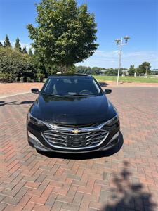 2020 Chevrolet Malibu LT   - Photo 4 - Owensboro, KY 42303