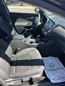 2020 Chevrolet Malibu LT   - Photo 10 - Owensboro, KY 42303