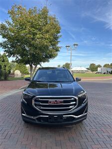 2019 GMC Terrain SLT - Photo 6 - Owensboro, KY 42303
