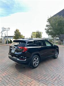 2019 GMC Terrain SLT - Photo 8 - Owensboro, KY 42303