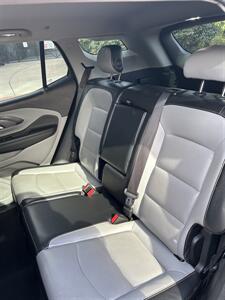 2019 GMC Terrain SLT - Photo 16 - Owensboro, KY 42303