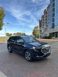 2019 GMC Terrain SLT - Photo 4 - Owensboro, KY 42303