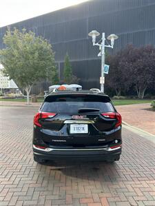 2019 GMC Terrain SLT - Photo 7 - Owensboro, KY 42303