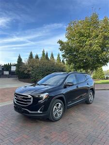 2019 GMC Terrain SLT - Photo 1 - Owensboro, KY 42303